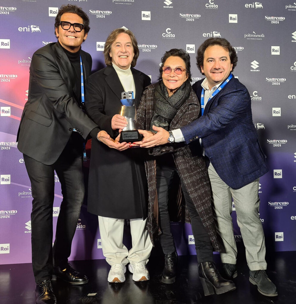 CERRUTI ANGELO ANGELA E MANCUSO