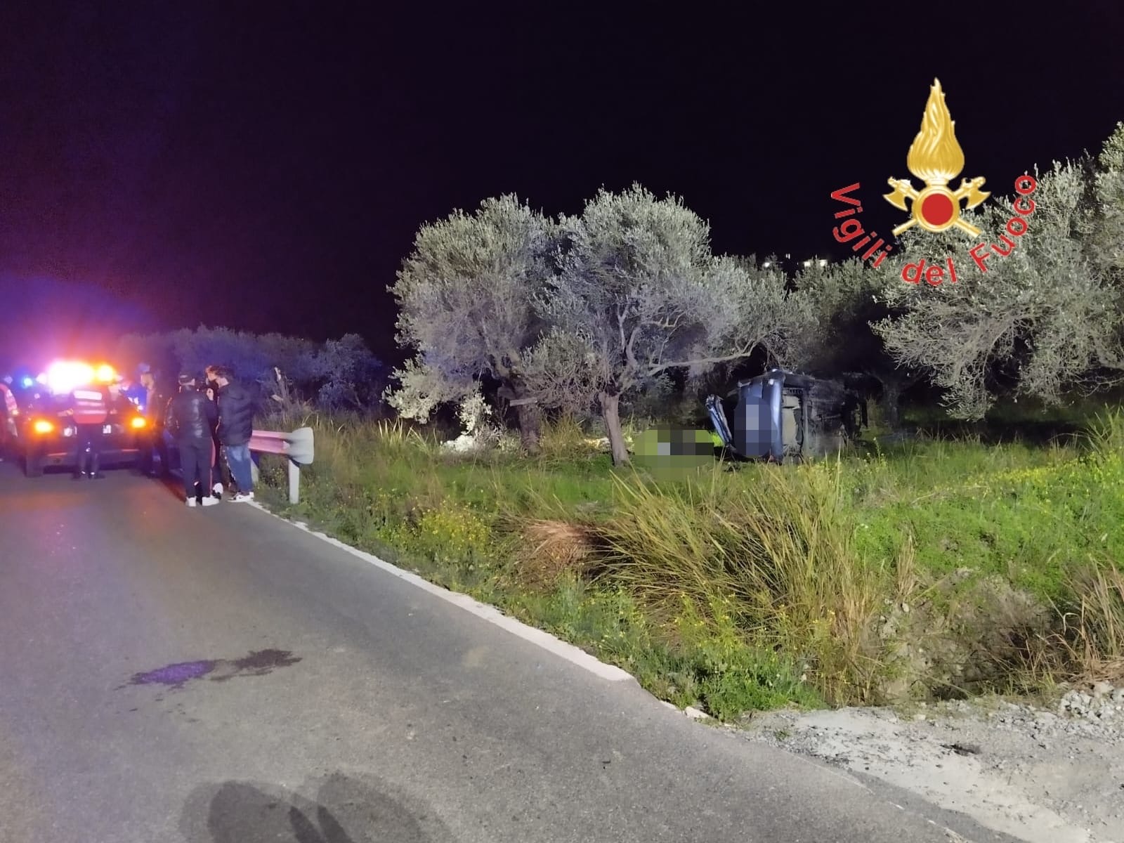 Incidente Catanzaro