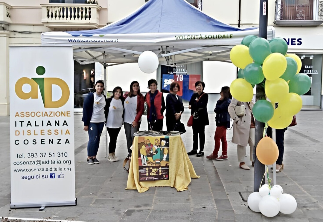 Aid Castrovillari