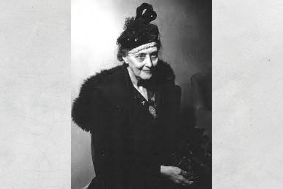 Alda Rossi Da Rios