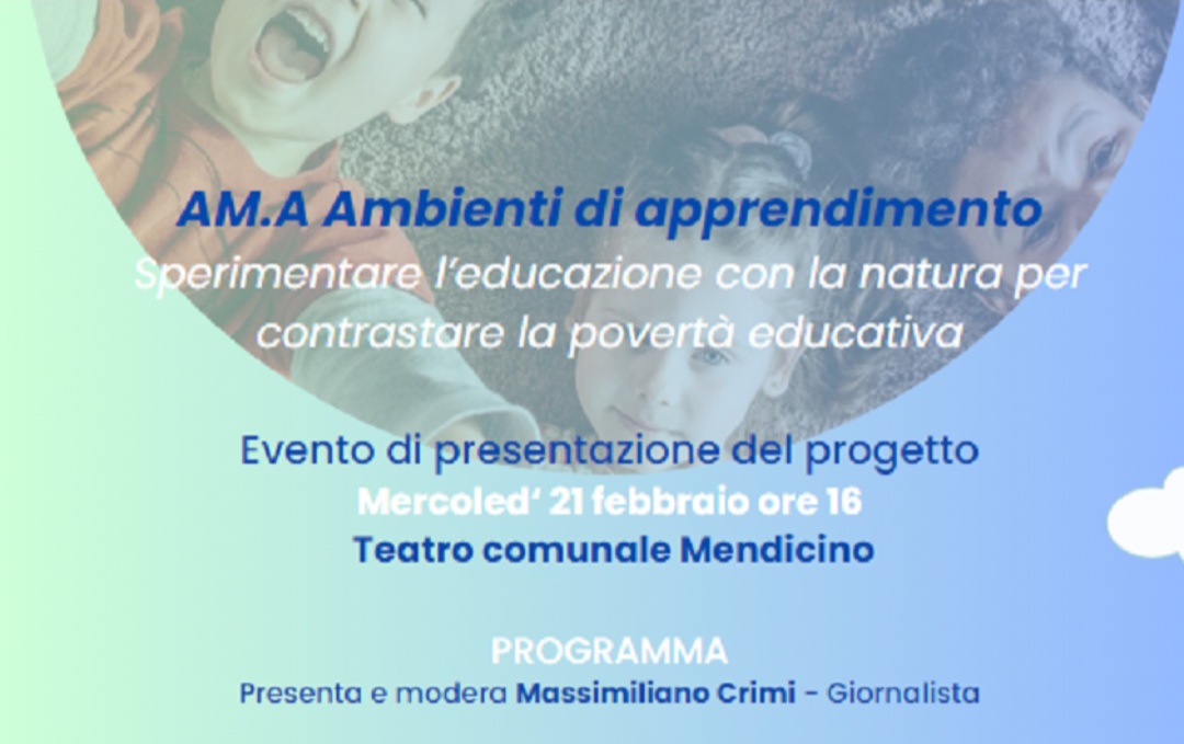 Ambienti di Apprendimento