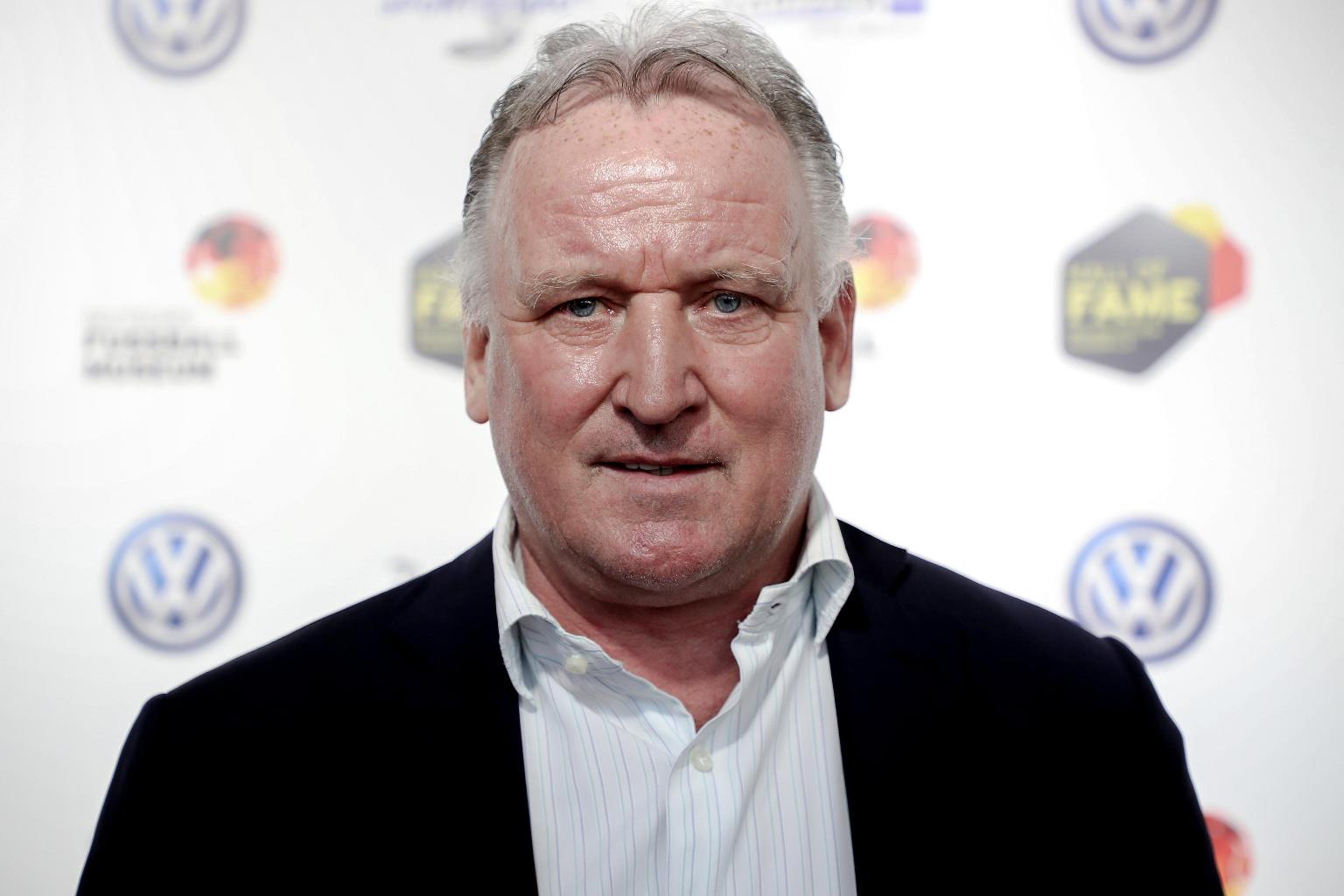Andy Brehme