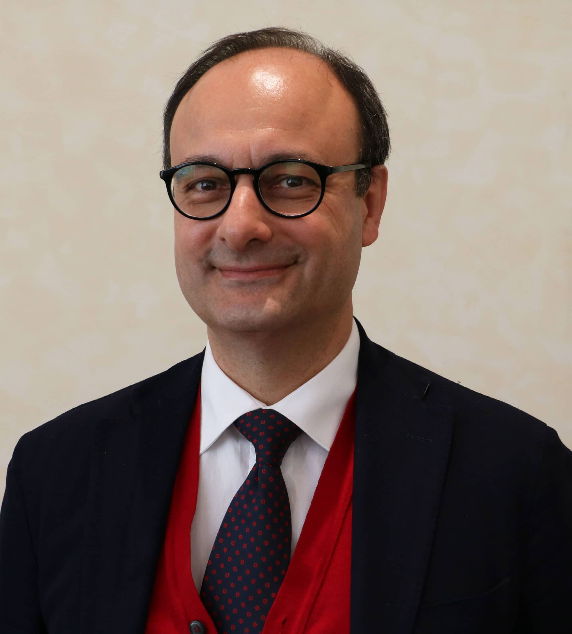 Antonello Giannelli