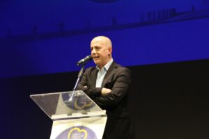 Antonio Zappia