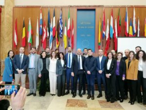 Assunzioni comune messina