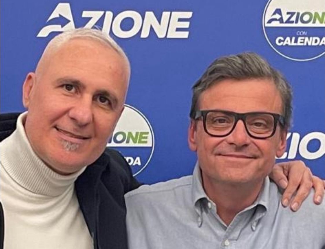 Azione Reggio Calabria