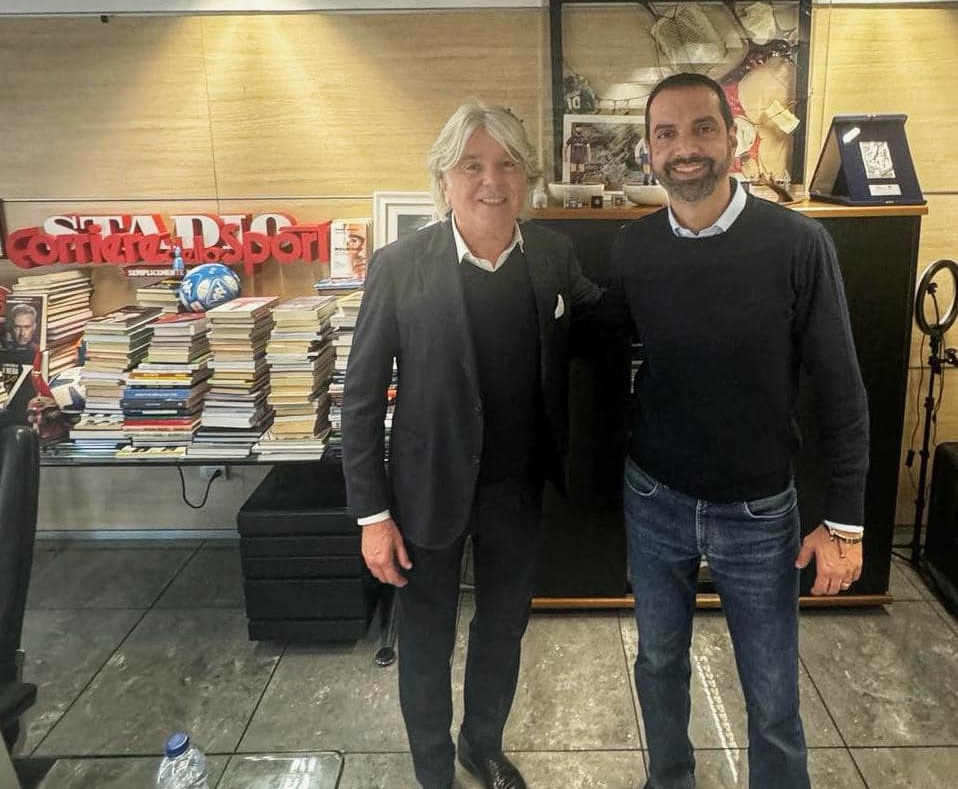 Basile - Corriere sport