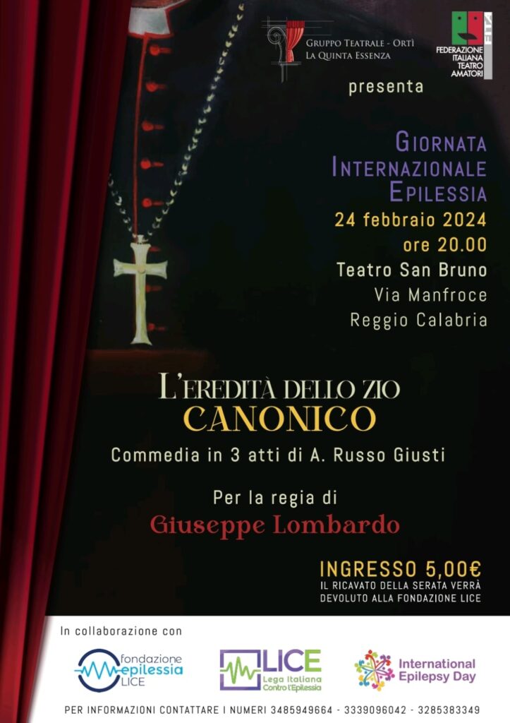 Blu Sky Cabaret spettacolo Compagnia San Paolo alla Rotonda