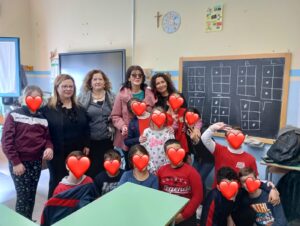 Braille Reggio Calabria