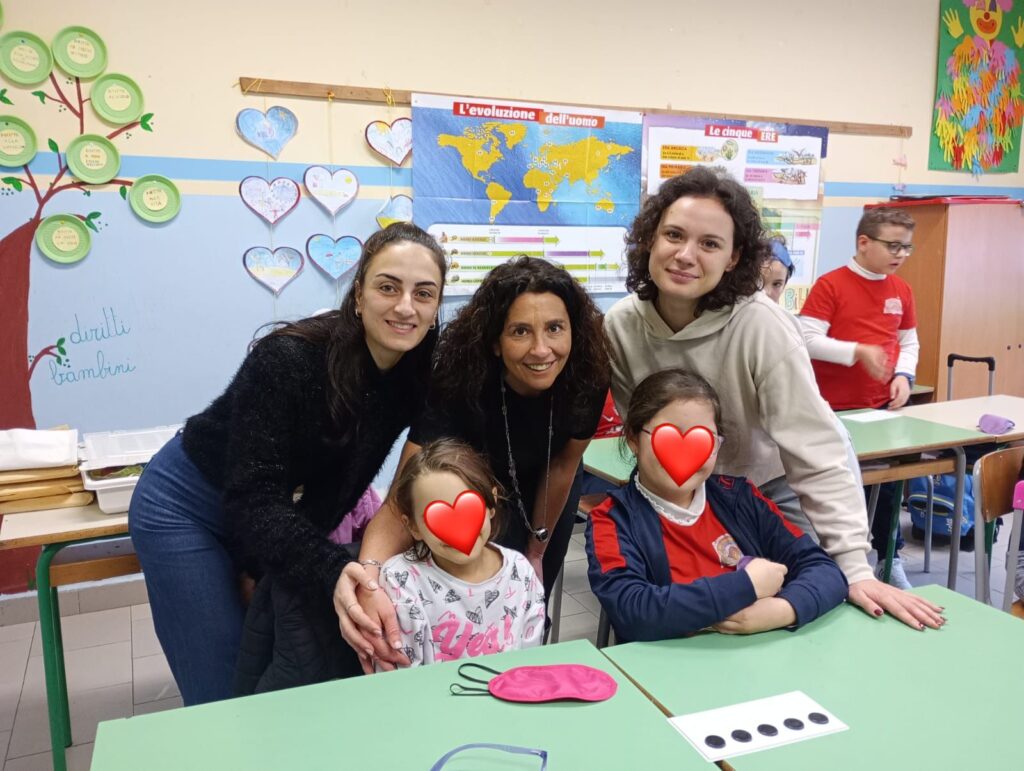 Braille Reggio Calabria