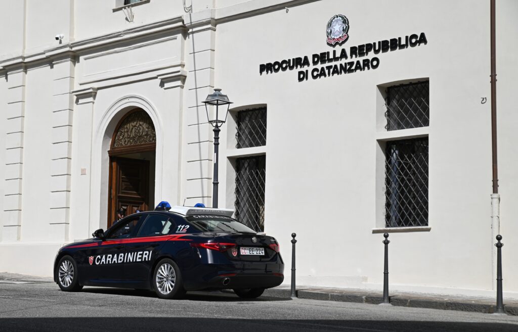arresti per droga