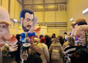 Carnevale Termini Imerese