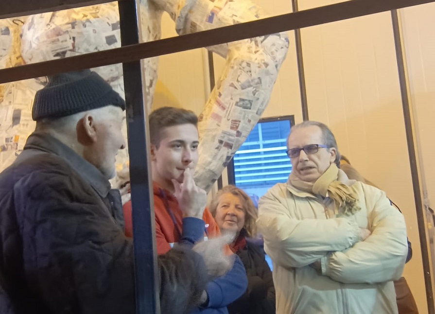 Carnevale Termini Imerese