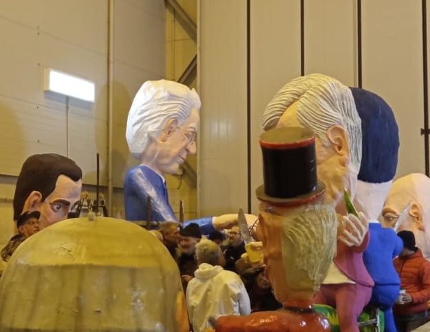 Carnevale Termini Imerese
