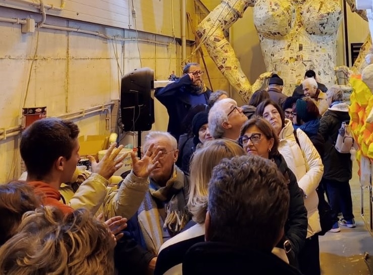 Carnevale Termini Imerese