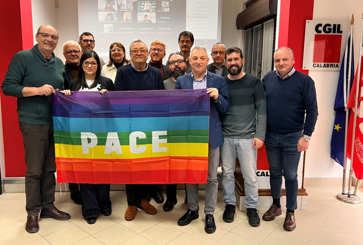 COMITATO LA VIA MAESTRA
