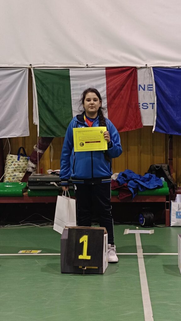 Campionato Arcieri Club Lido a Reggio Calabria