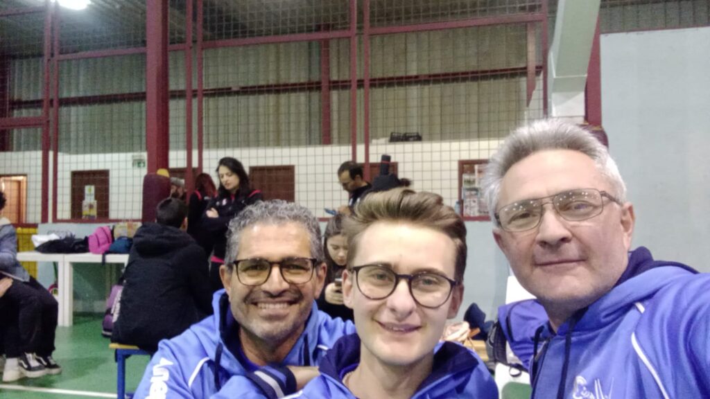 Campionato Arcieri Club Lido a Reggio Calabria