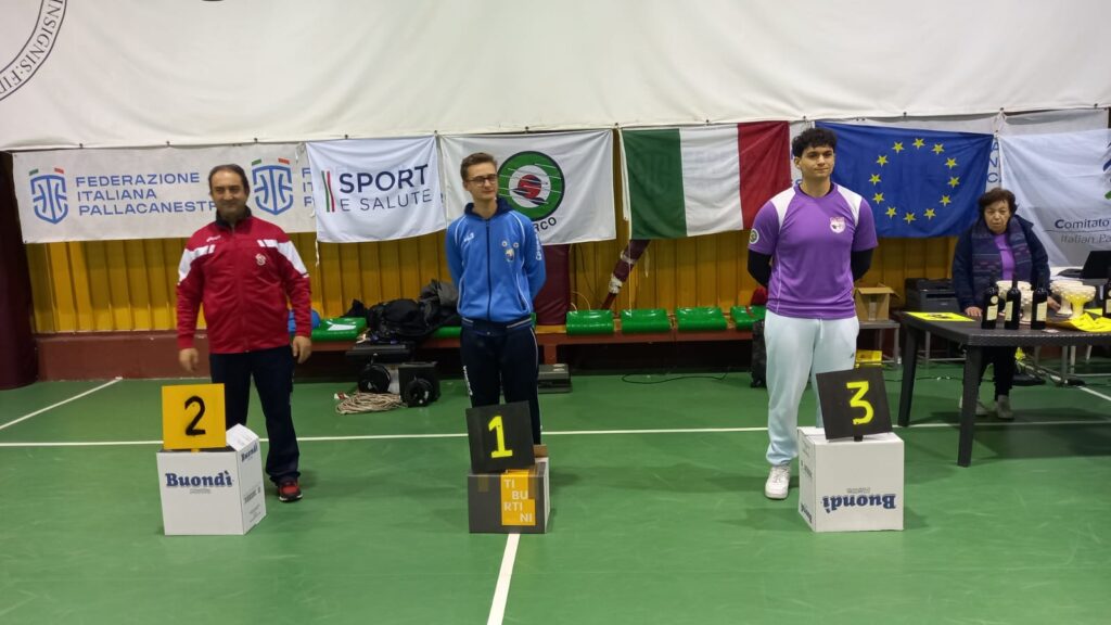 Campionato Arcieri Club Lido a Reggio Calabria