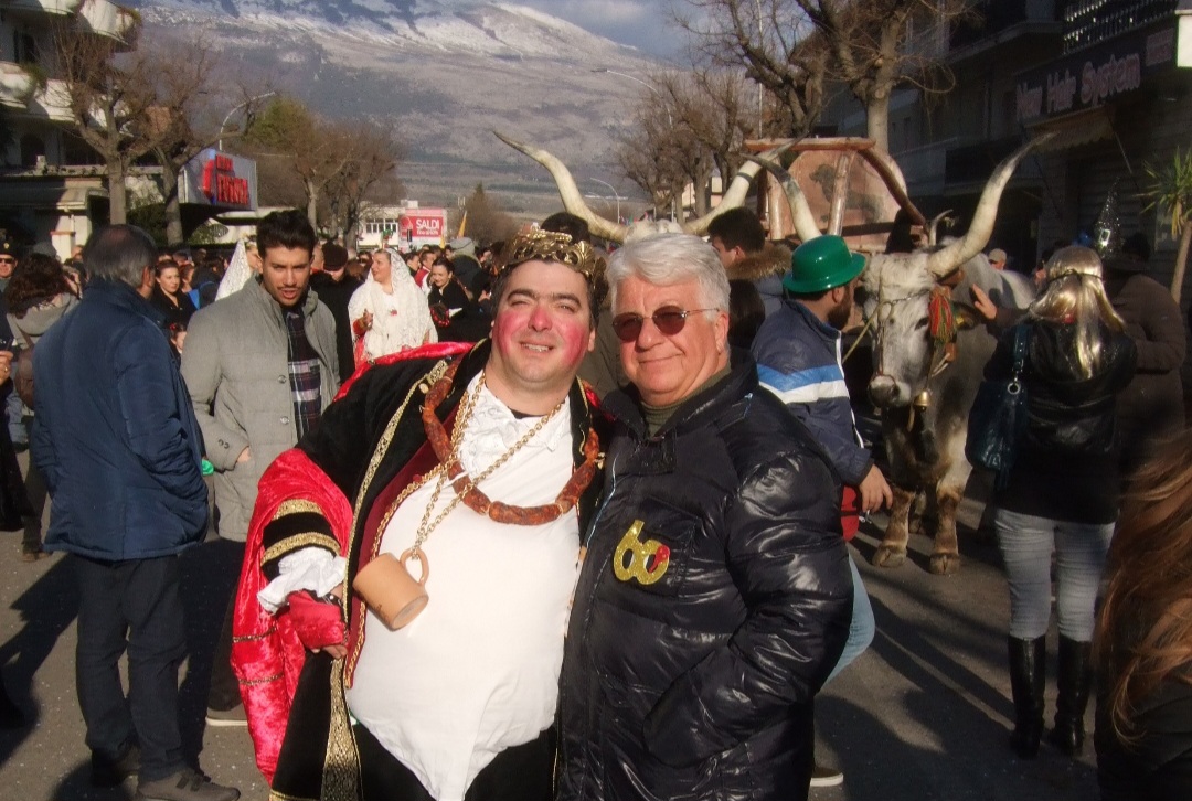 Carnevale Castrovillari