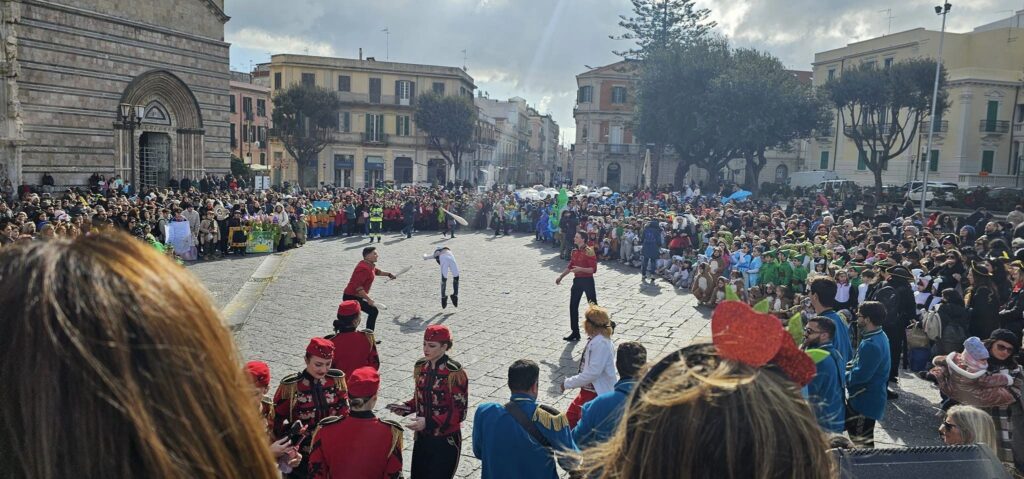 Carnevale Messina
