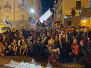 Carnevale Milazzo 2024