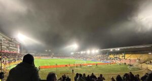 Catanzaro-Bari