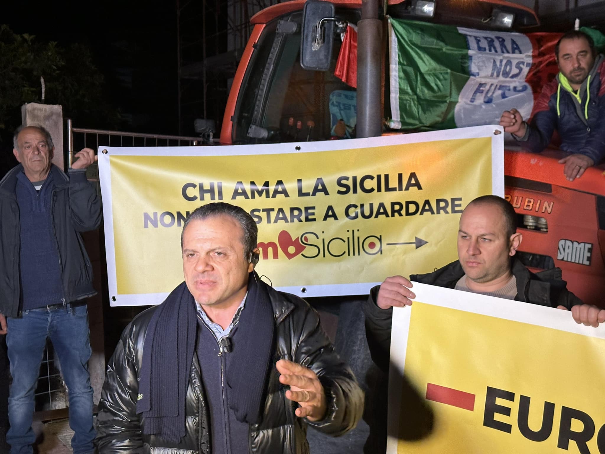 Cateno De Luca
