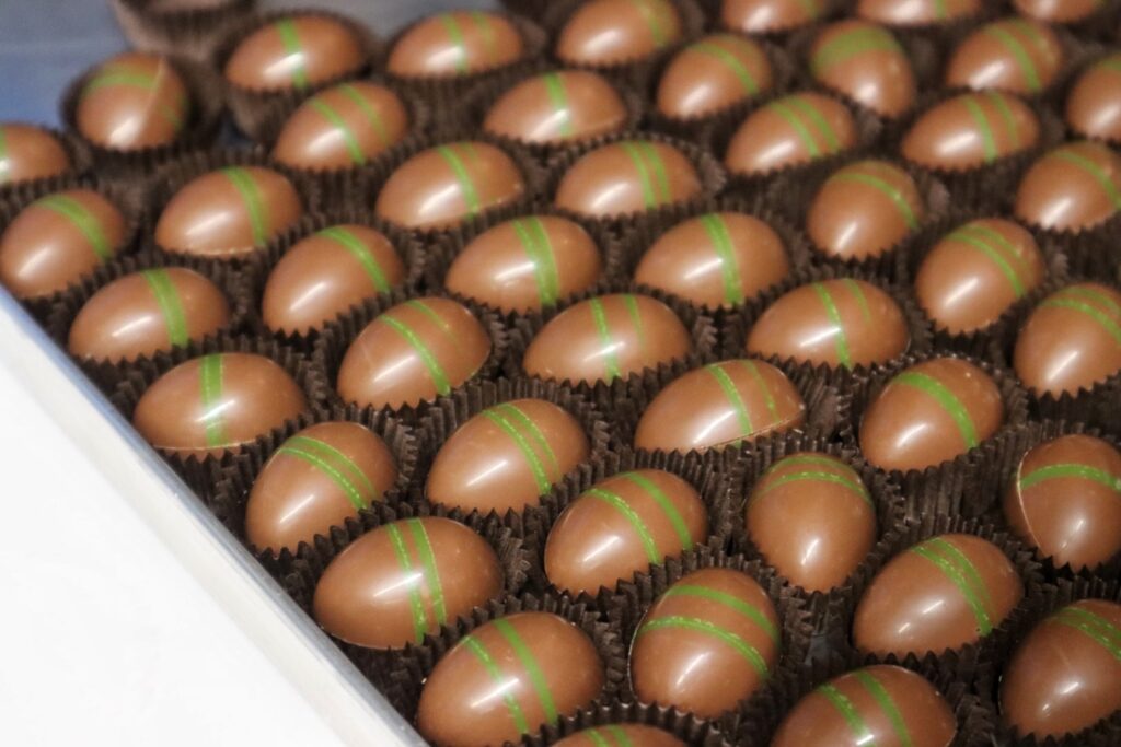 Color Cioccolato reggio calabria