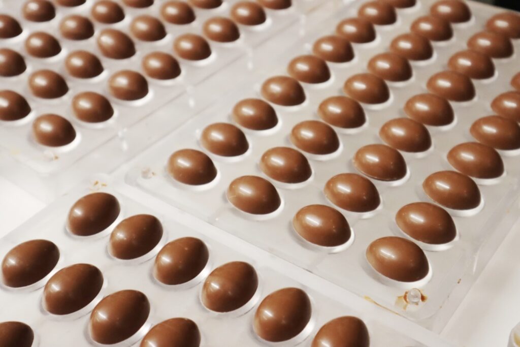 Color Cioccolato reggio calabria