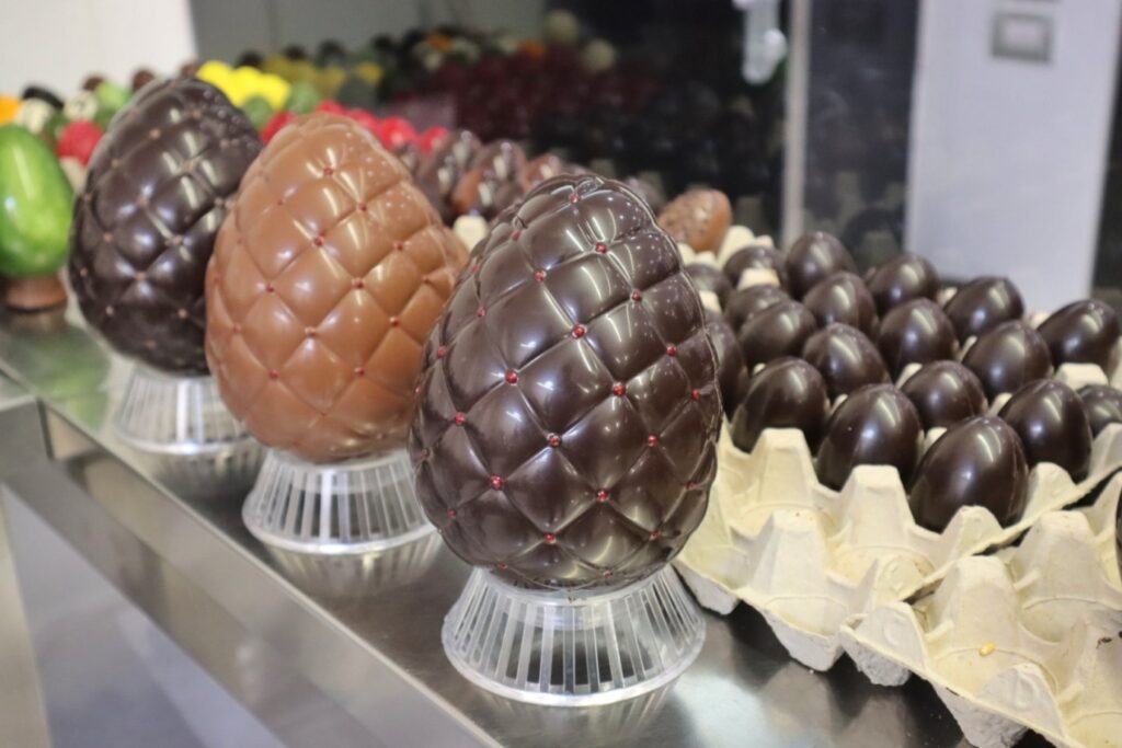 Color Cioccolato reggio calabria