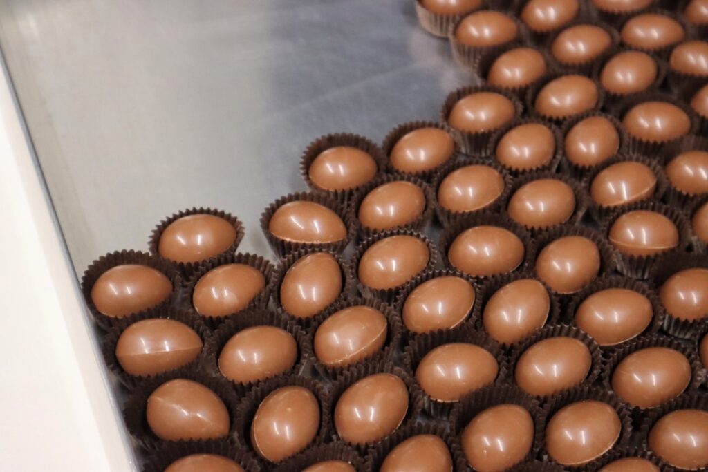 Color Cioccolato reggio calabria