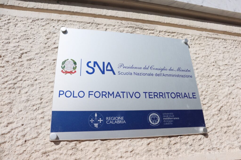 Comitato Sna Reggio Calabria