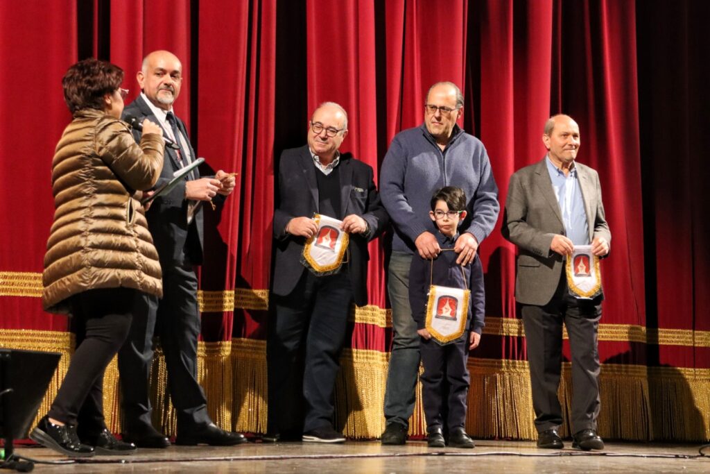 Commedia al cilea