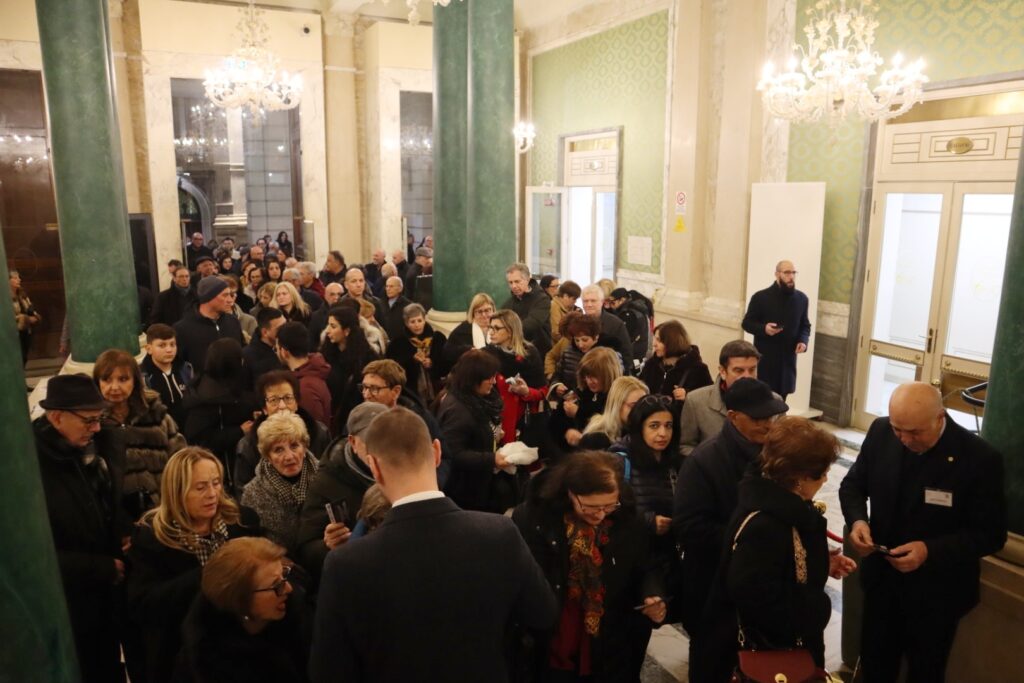 Commedia al cilea