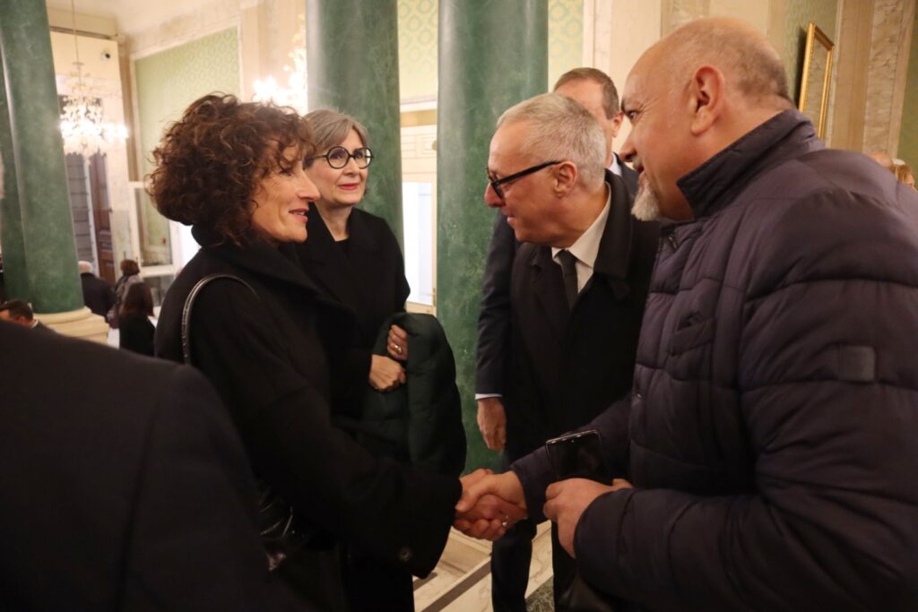 Commedia al cilea
