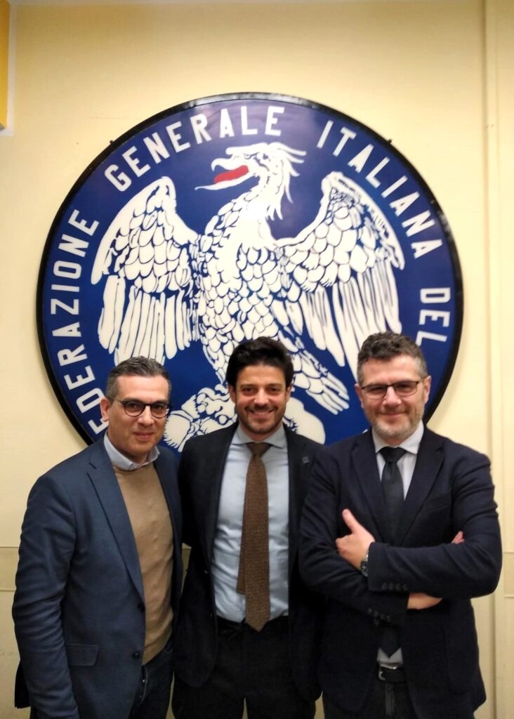 Confcommercio Reggio Calabria Gruppo Giovani Imprenditori