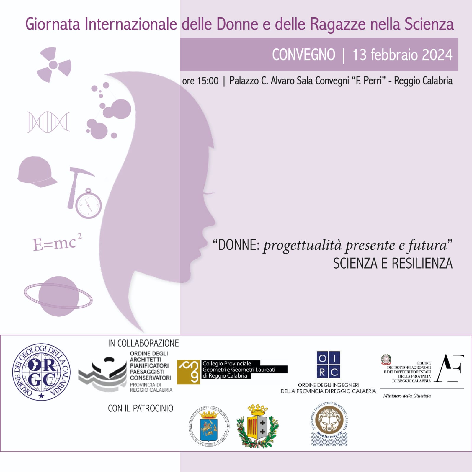 Convegno donne