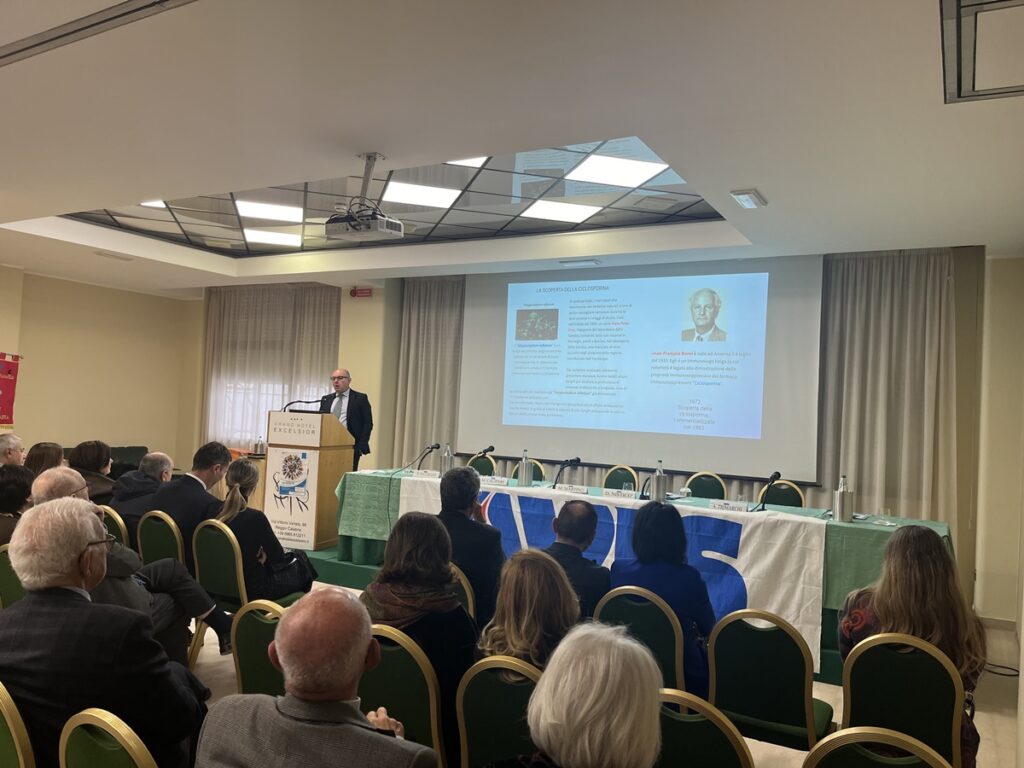 Convegno e Assemblea Avis comunale OdV Reggio Calabria 25 febbraio 2024