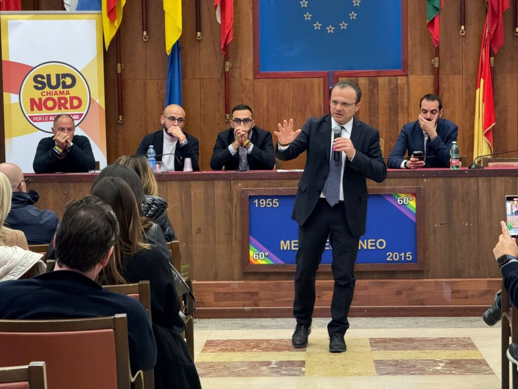 De Luca