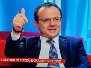 De Luca