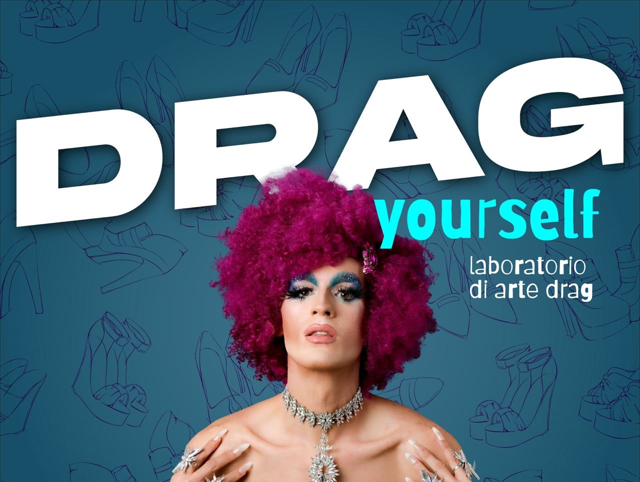 Drag Yourself