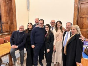 Durigon a Messina