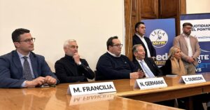 Durigon a Messina
