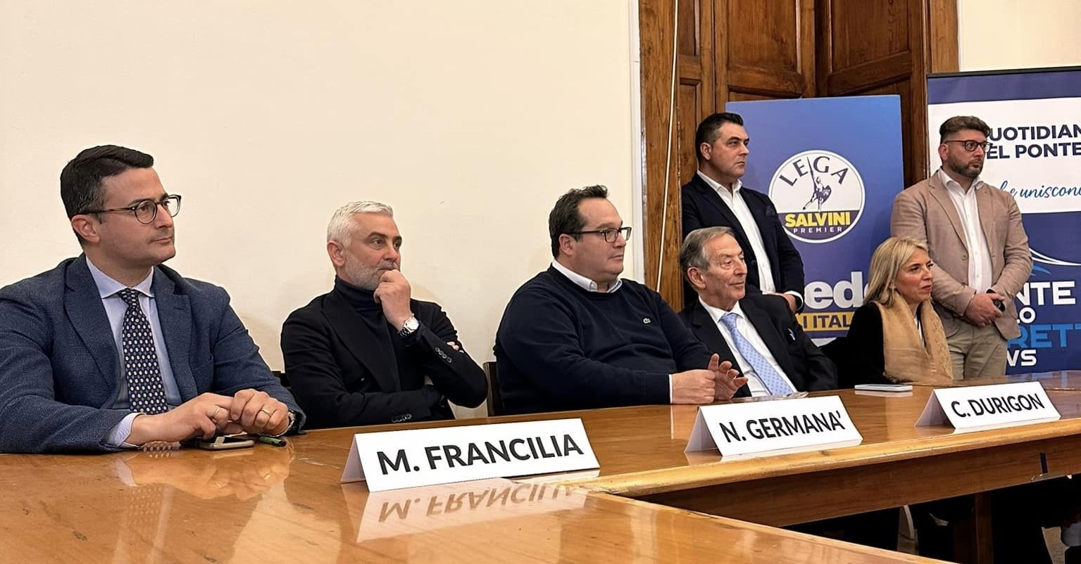 Durigon a Messina (2)