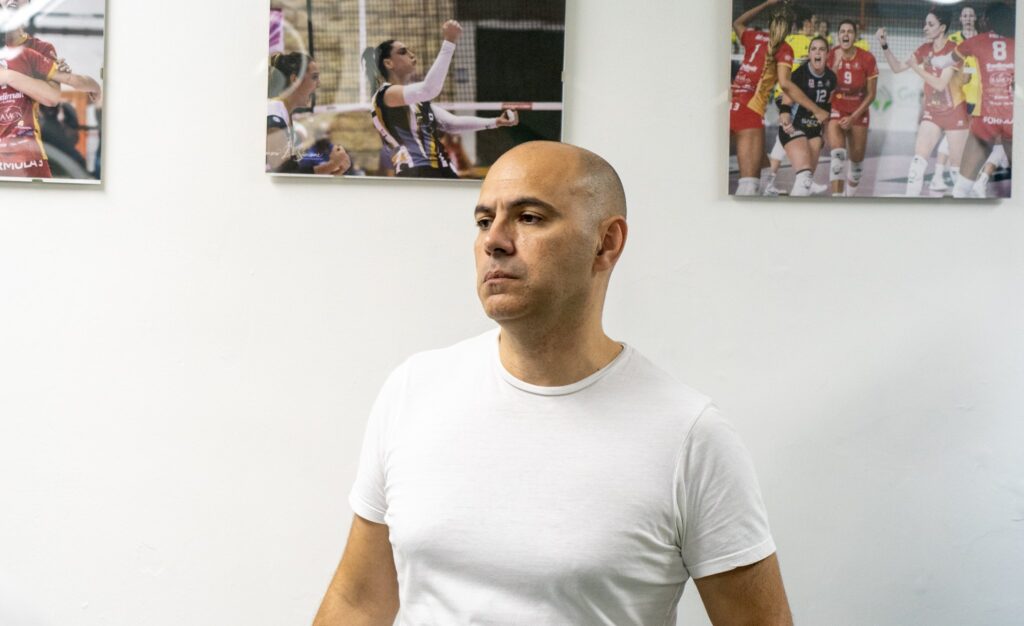 Fabrizio Costantino