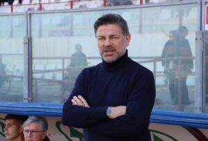 Fenice-Gioiese Ciccio Cozza Reggina