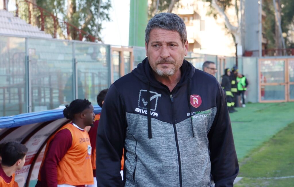 Fenice-Gioiese Trocini