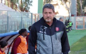 Fenice-Gioiese Trocini