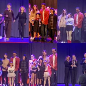Festival della Coreografia del Tirreno